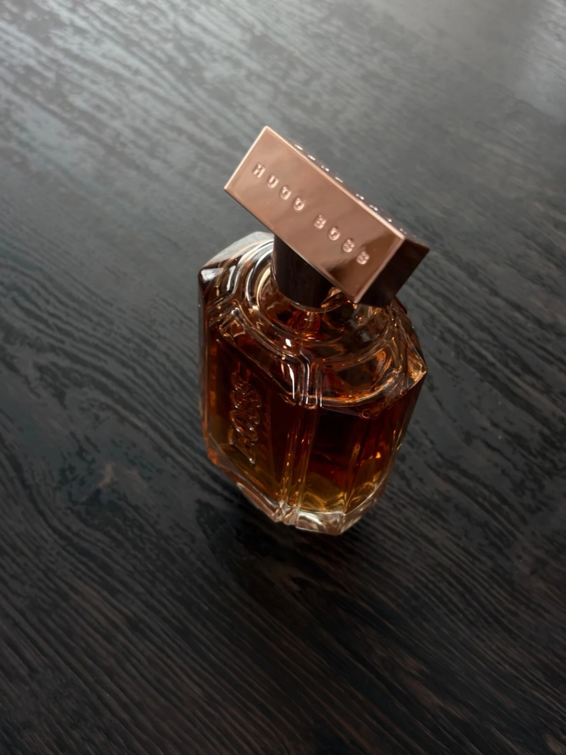 Hugo Boss The Scent Private Accord 100ml - 1