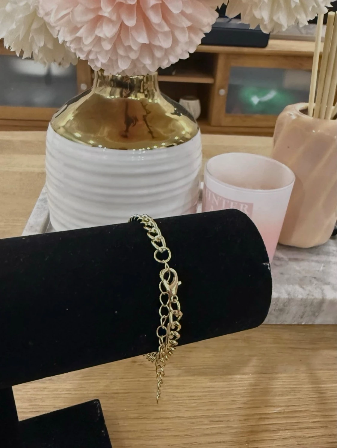 Guld Armband - 2