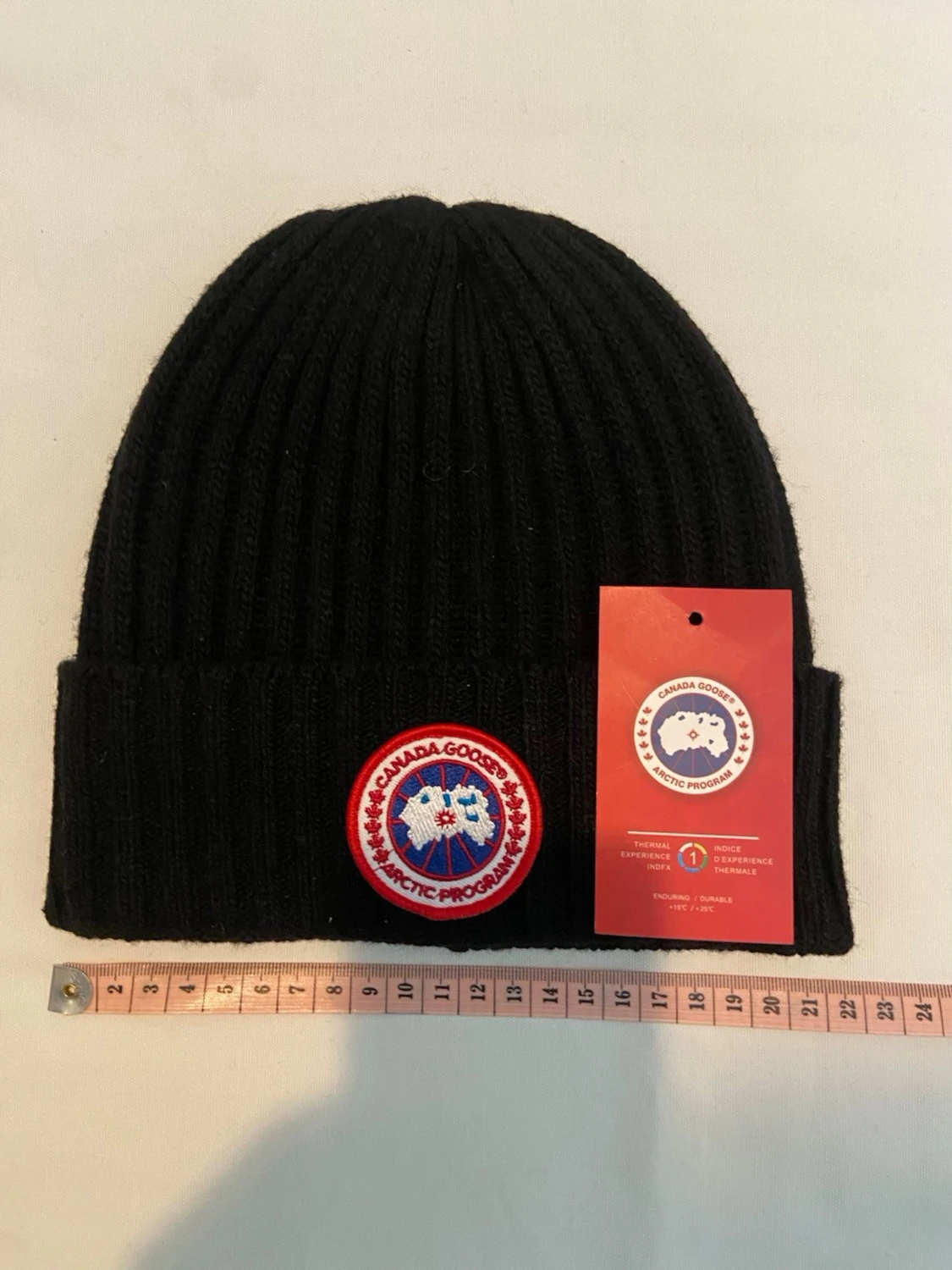 Canada Goose mössa