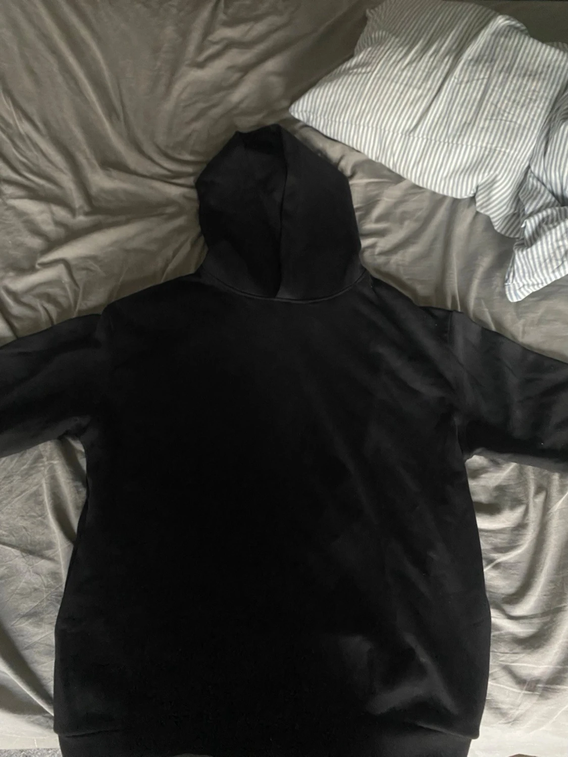 Acne studios hoodie - 1