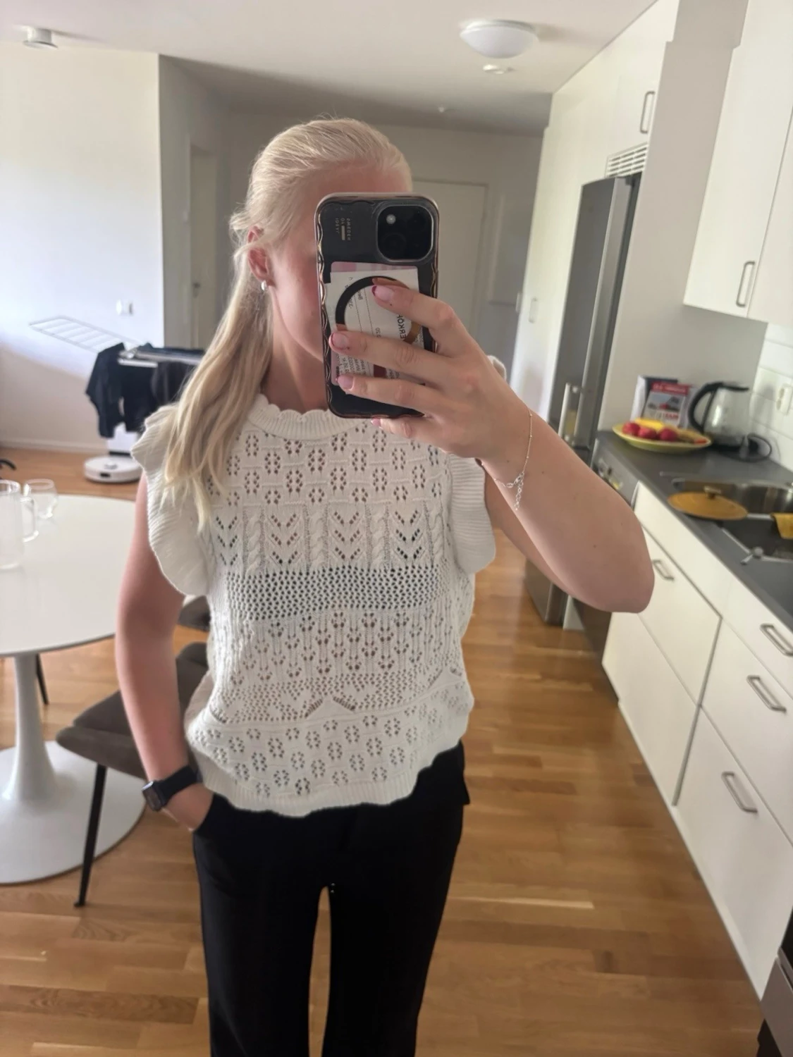 Topp från Studio