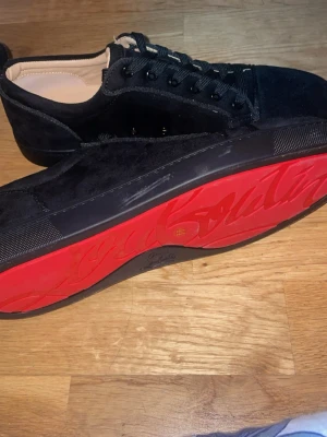 Louboutin - Louboutin oanvända