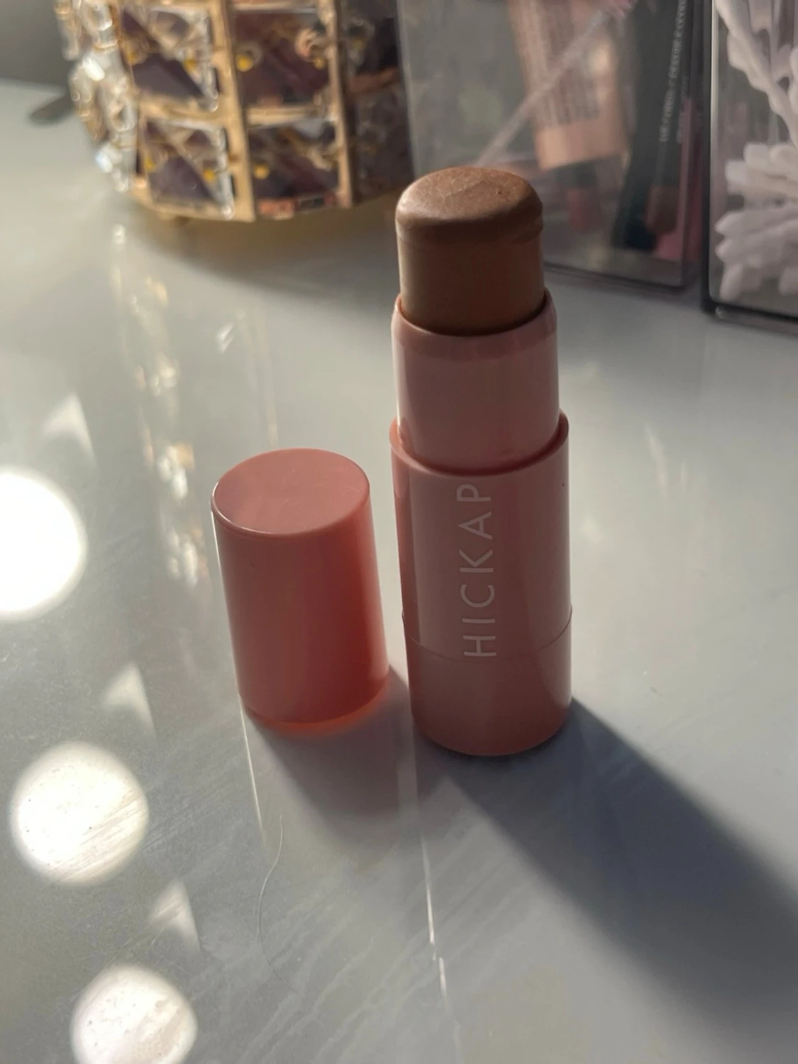 Hickap bronzer stick   - 1