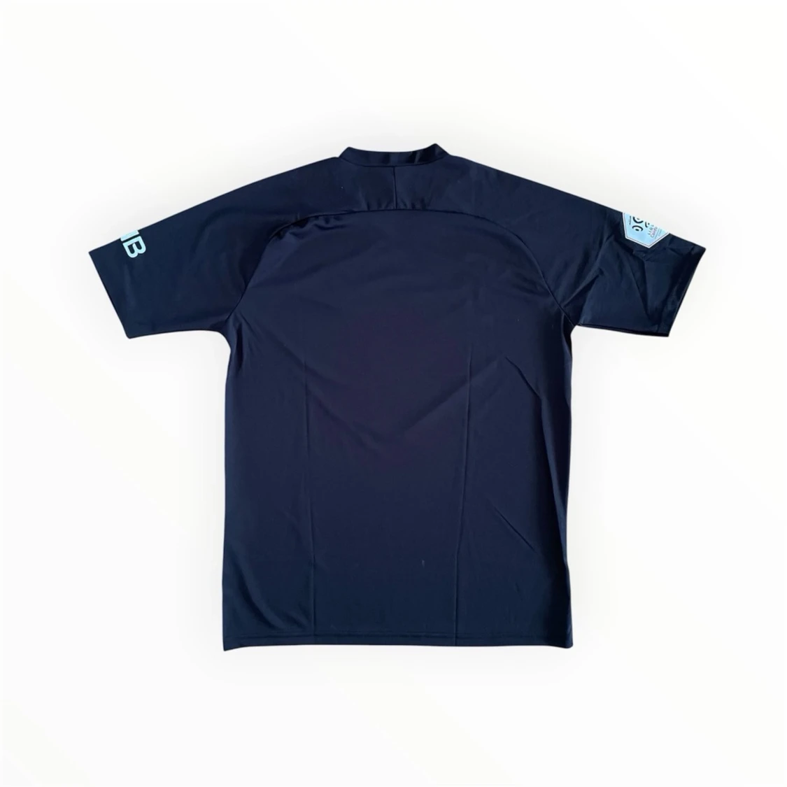 PSG Tröja Svart Strl M - 1
