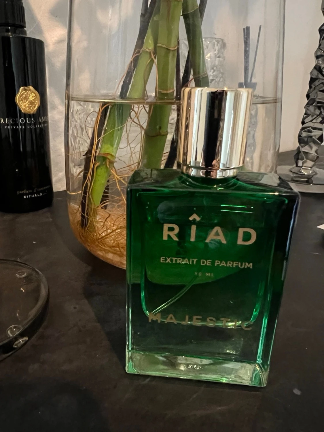 Riad Majestic Extrait de Parfum 50ml - 1