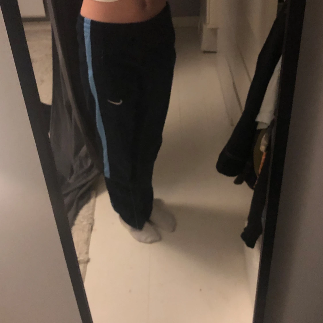 Nike byxor - 90