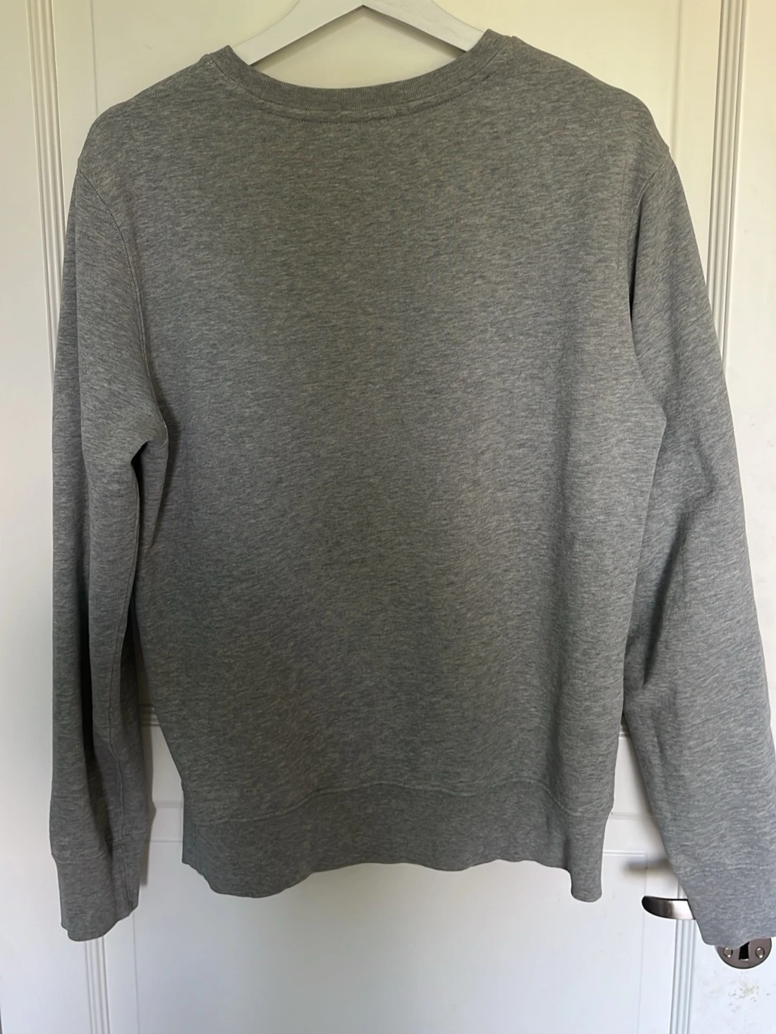 Grå sweatshirt Polo Bear Ralph Lauren - 1