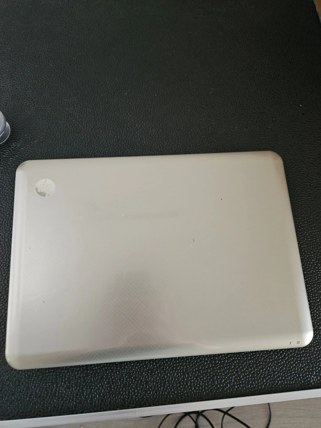 HP bärbar dator  - 1