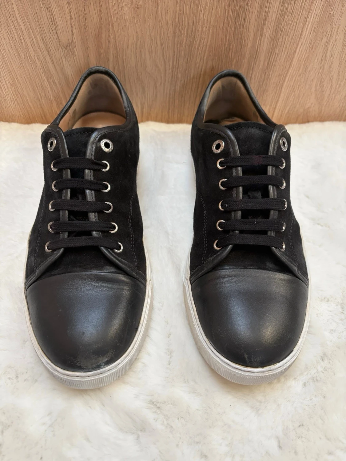 Lanvin cap toe | 43 - 1