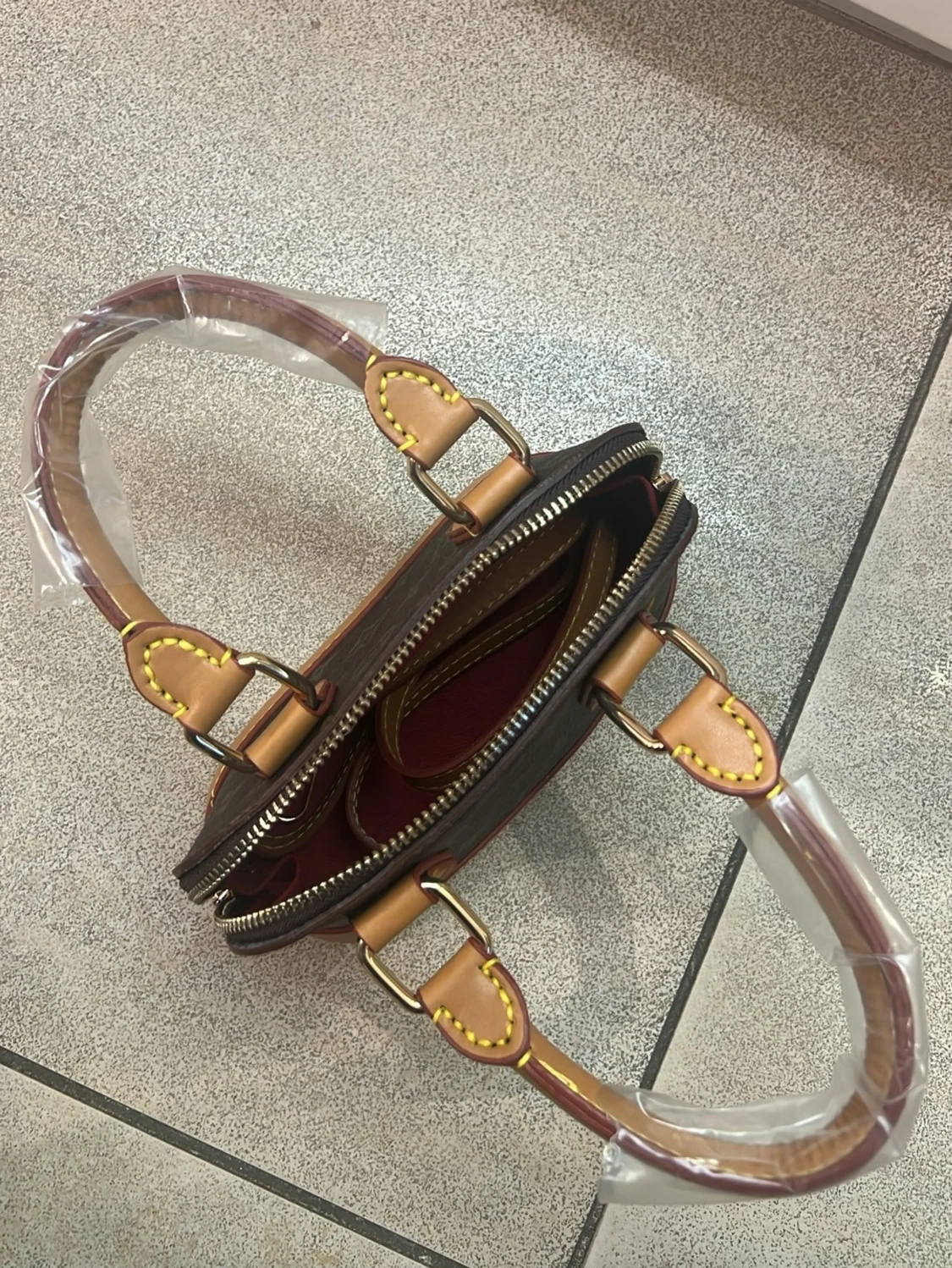 Trendiga väskor  - 1