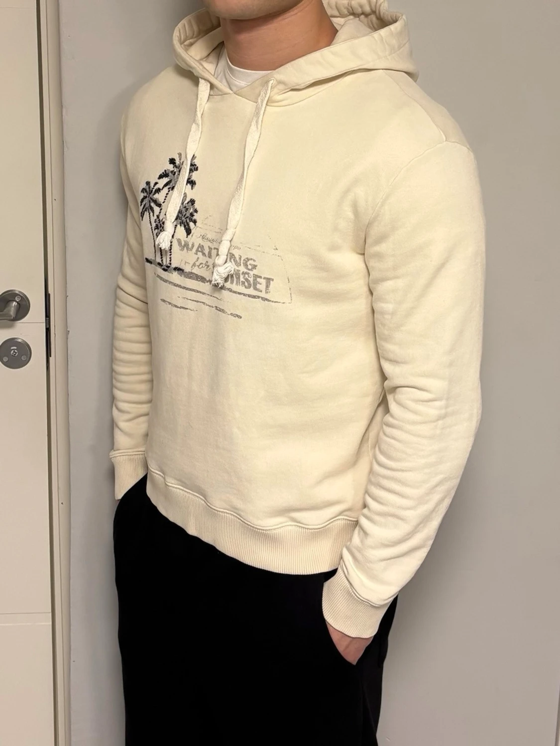 Saint Laurent hoodie - 4