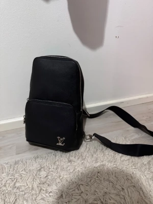 Black Shoulder bag - Brand new good quality