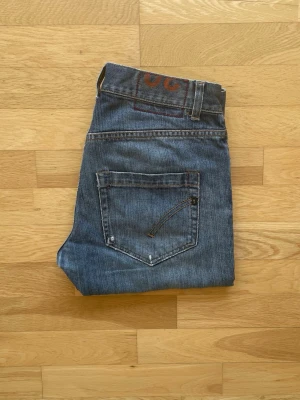 Dondup Jeans - Dondup Jeans | Skick 9 | Nypris ca 3000kr | Storlek 30 | Priset är ej hugget i sten! | Hör av dig vid minsta fråga eller fundering!📩