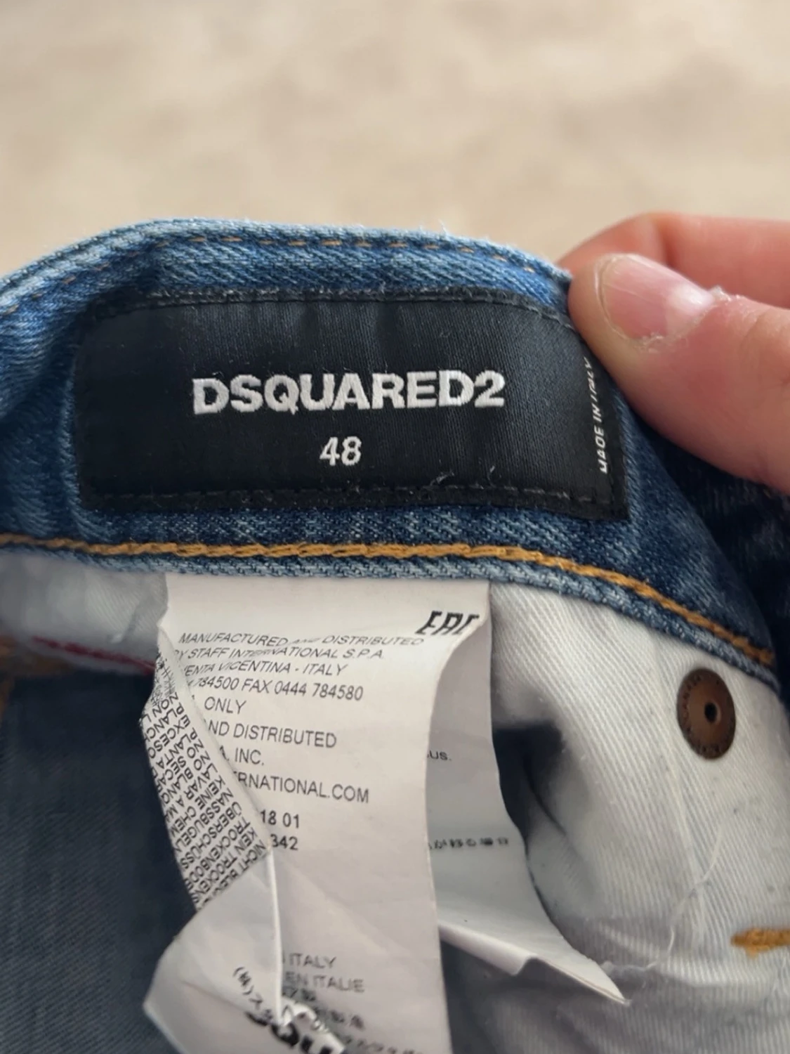 Dsquared2 jeans - 2