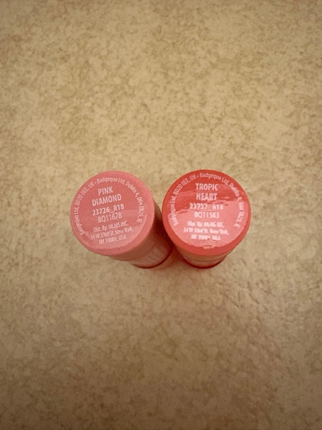 Tecnic blush stick - 1
