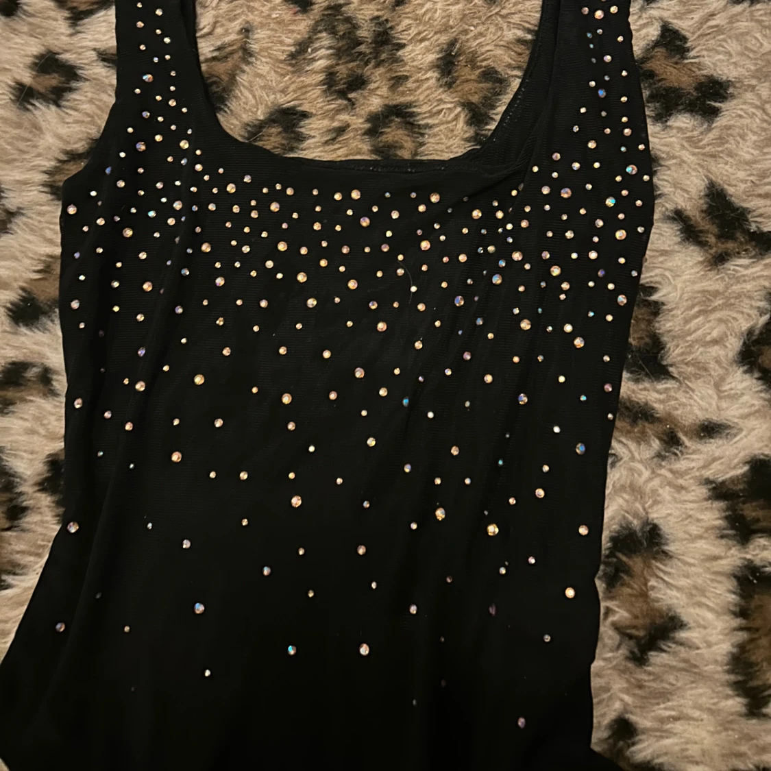 Glitter body  - 1
