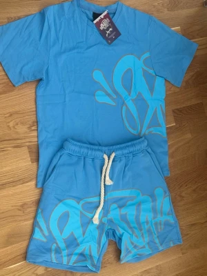 Synaworld - Synaworld set oanvänd 