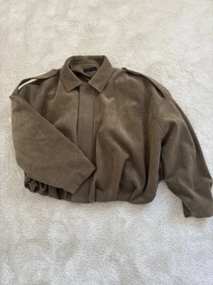 Mockajacka från Zara  - Nästan aldrig använd storlek M