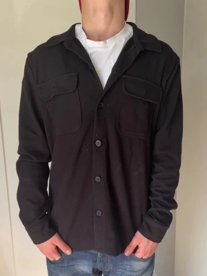 Only & Sons Overshirt - Only & Sons Overshirt | färg: svart | storlek: M | nypris: 699