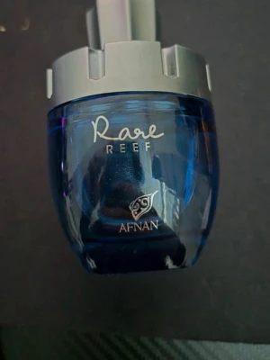 Afnan rare reef  - Rare reef inpererad av Lv pasific chill 