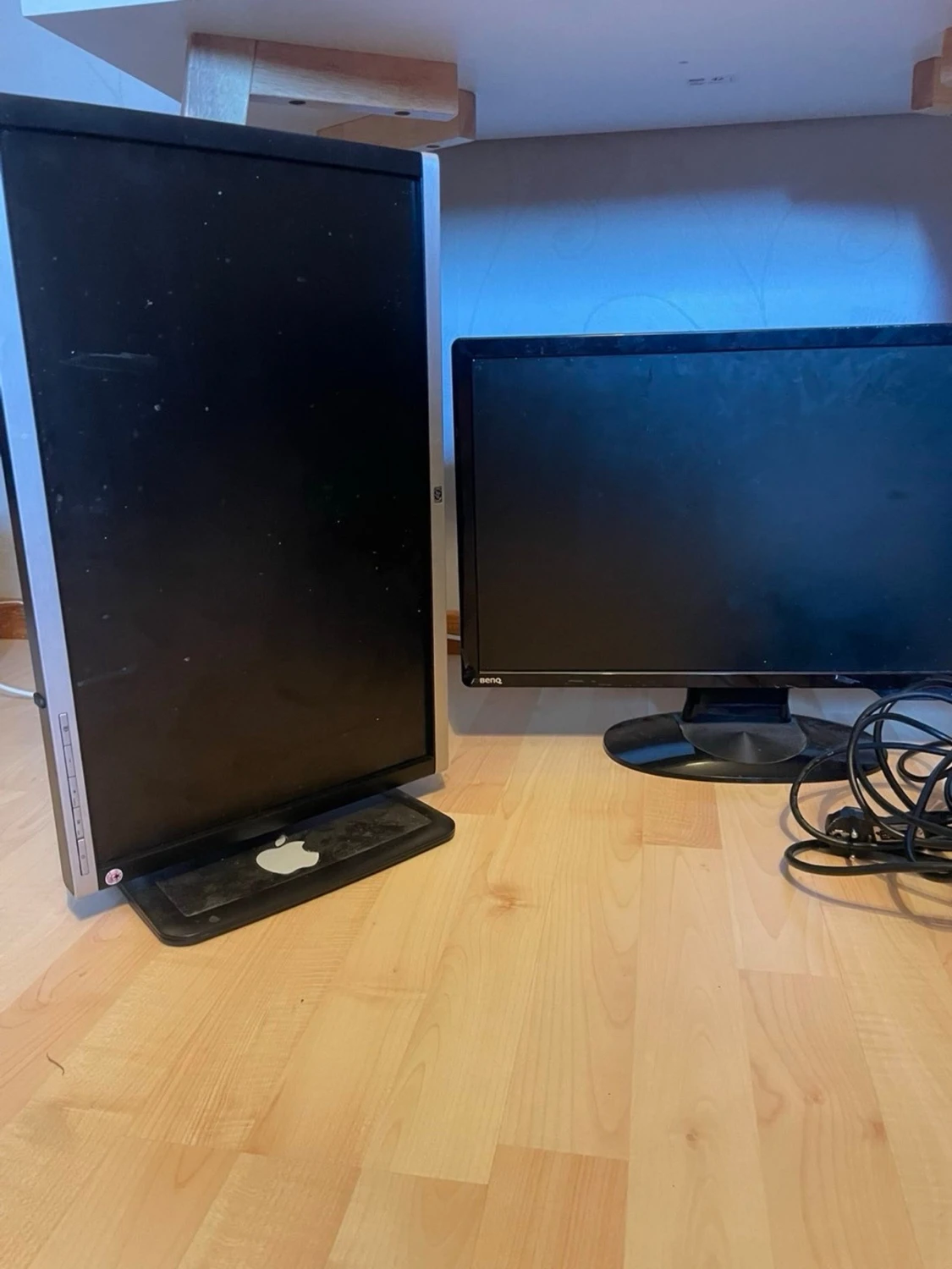 Komplett stationär dator med skärm - 3