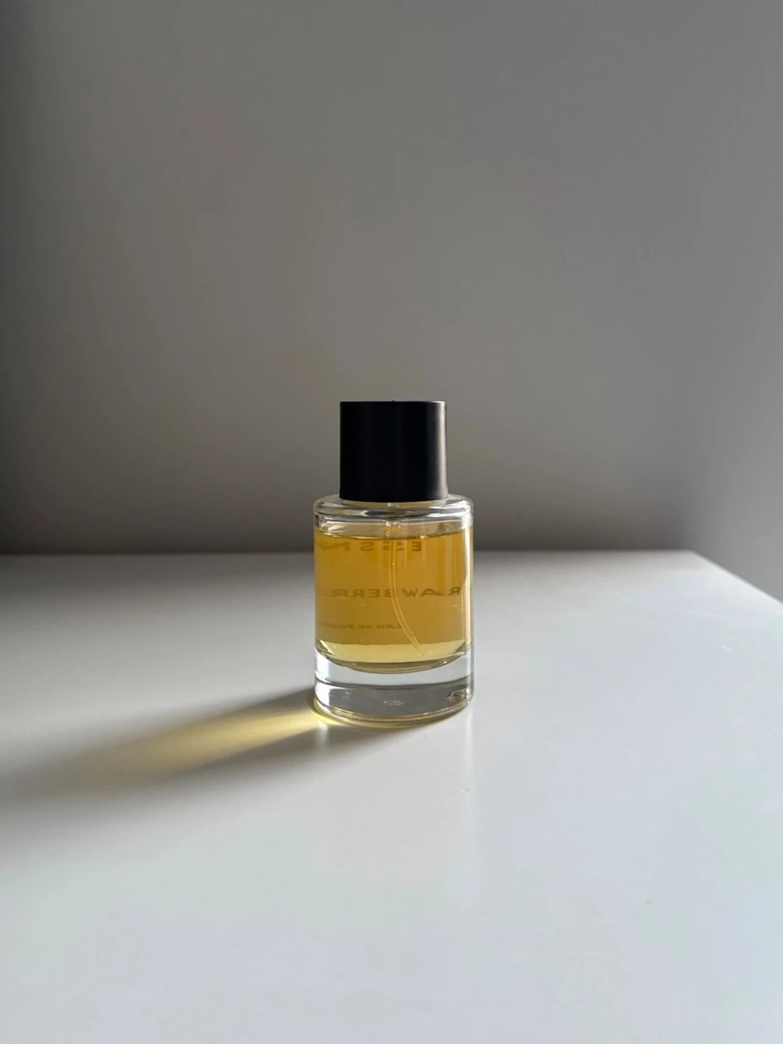 Essnce Strawberry Eclair  - 1