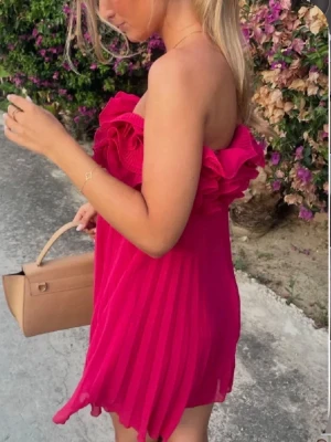 Klänning - Storlek m från zara! 