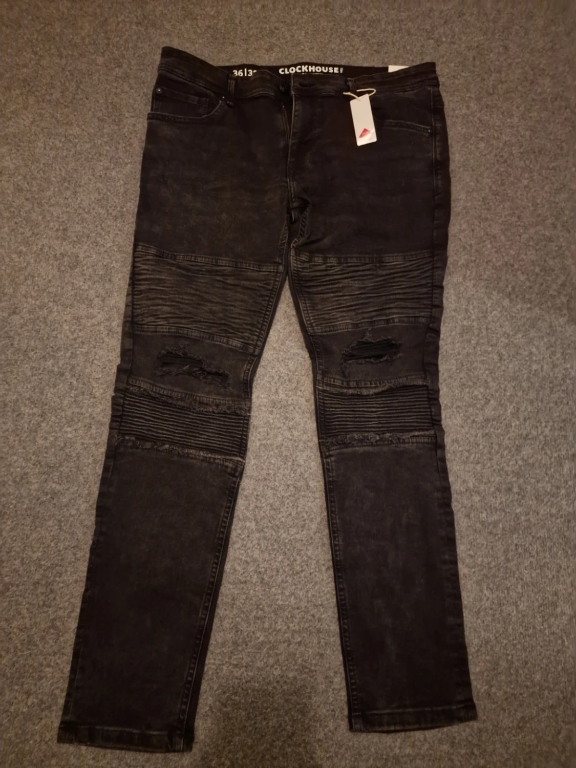 Clockhouse C&a jeans