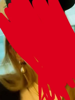  örhängen rosfria   - Rostfria droppformade örhängen 🩷🥰finns stora och små 💗