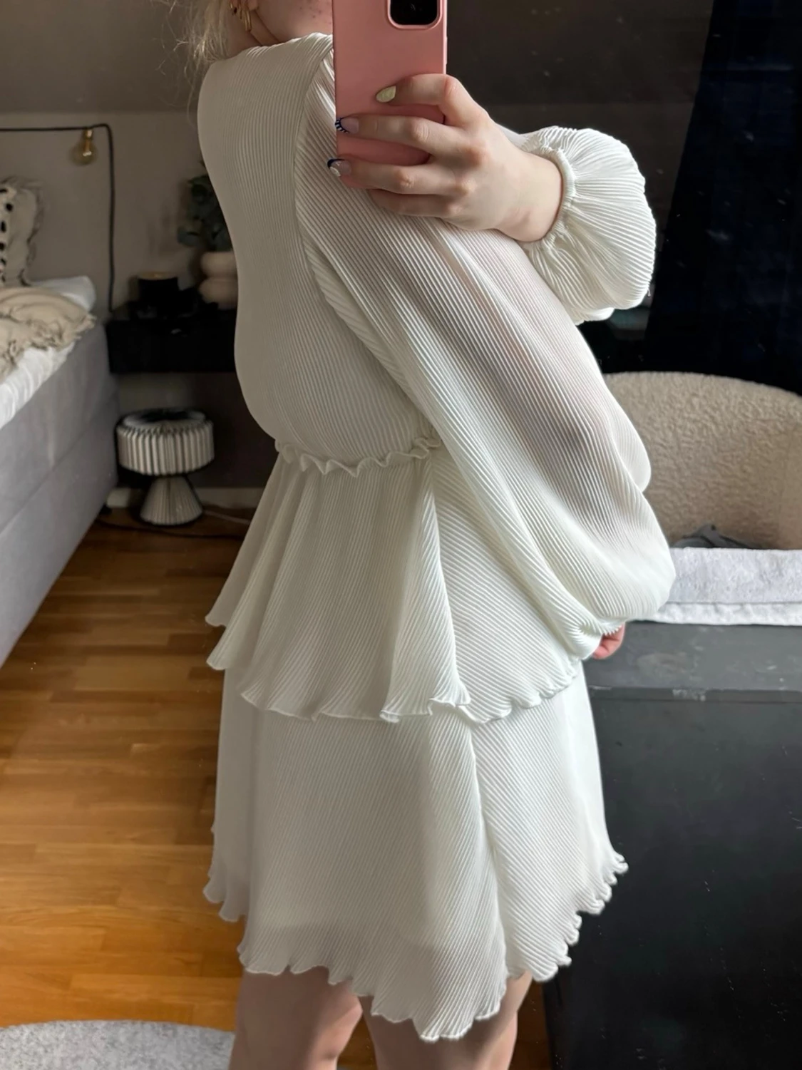 Studentklänning - 2