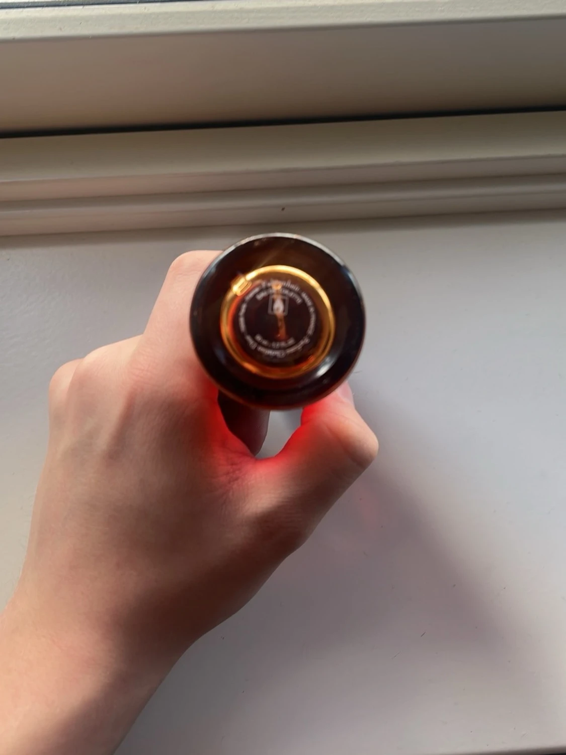 Dior Fahrenheit parfym - 2