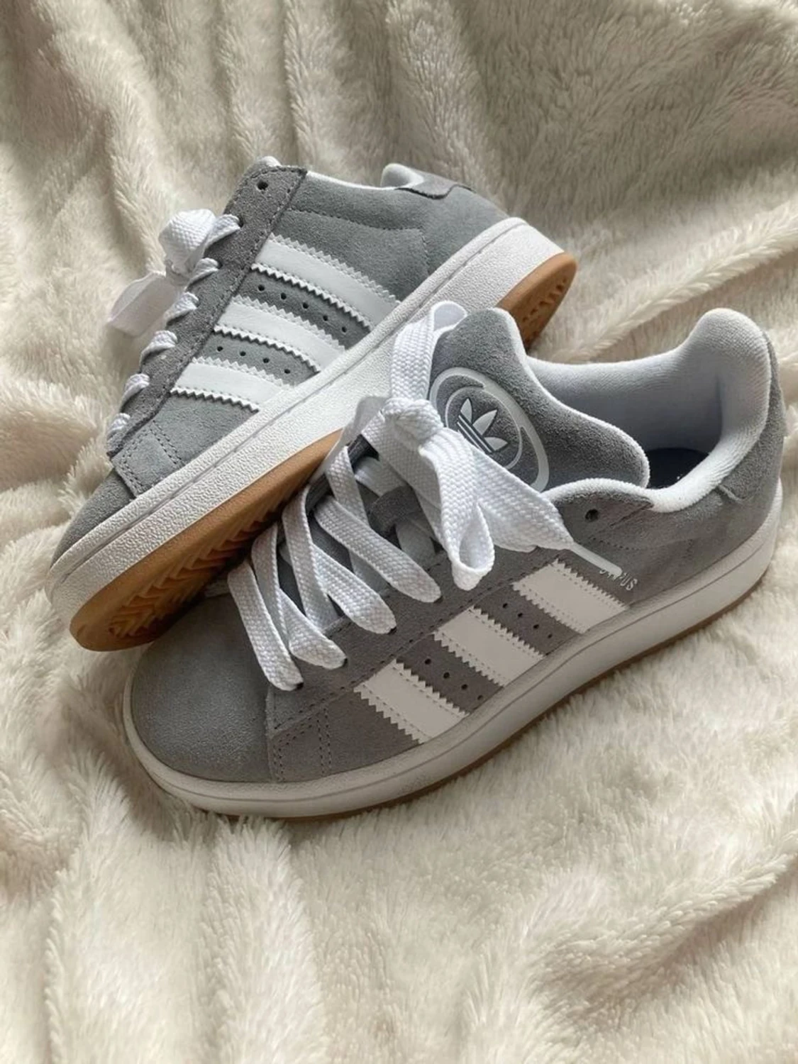 Adidas Campus skor - 42  - 1