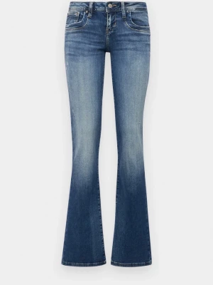 Blåa Ltb jeans Valerie bootcut lågmidjade färg Marielle wash - Så himla snygga lågmidjade bootcut lowwaist jeans i färgen Marelle Wash. Storleken är 26/30, jeansen är stretchiga helt oanvända med prislapp på. Jeansens  originalpris är 799kr. 💗💕💕