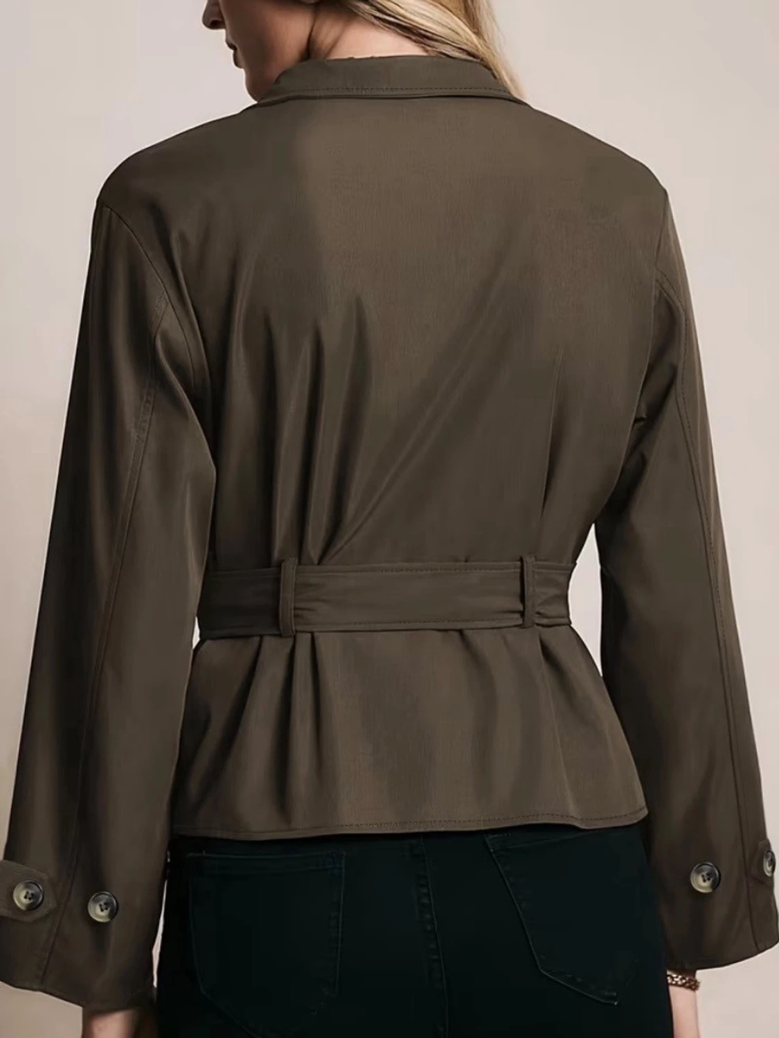 Trenchcoat  - 3