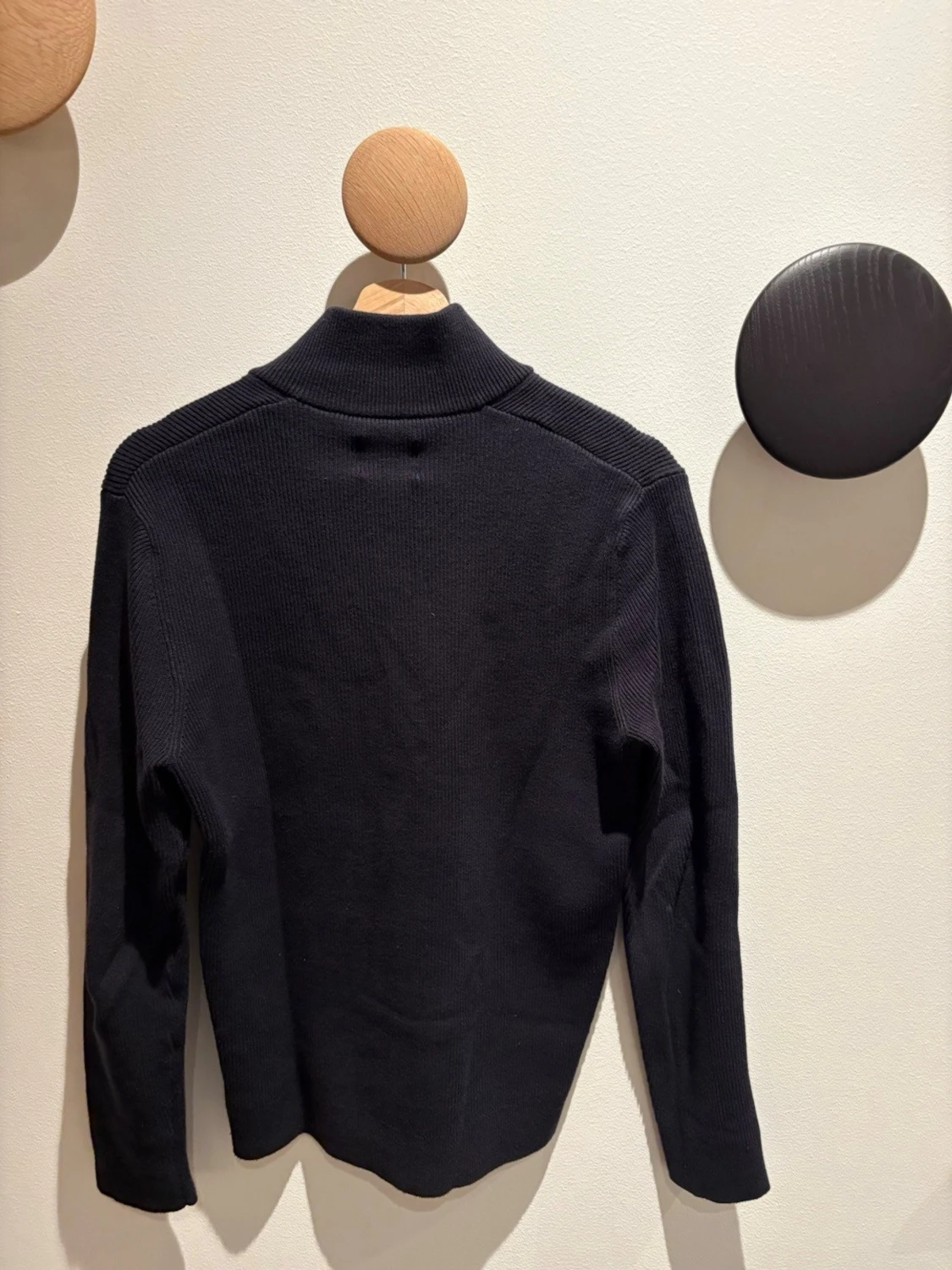 Only & Sons halfzip - 1