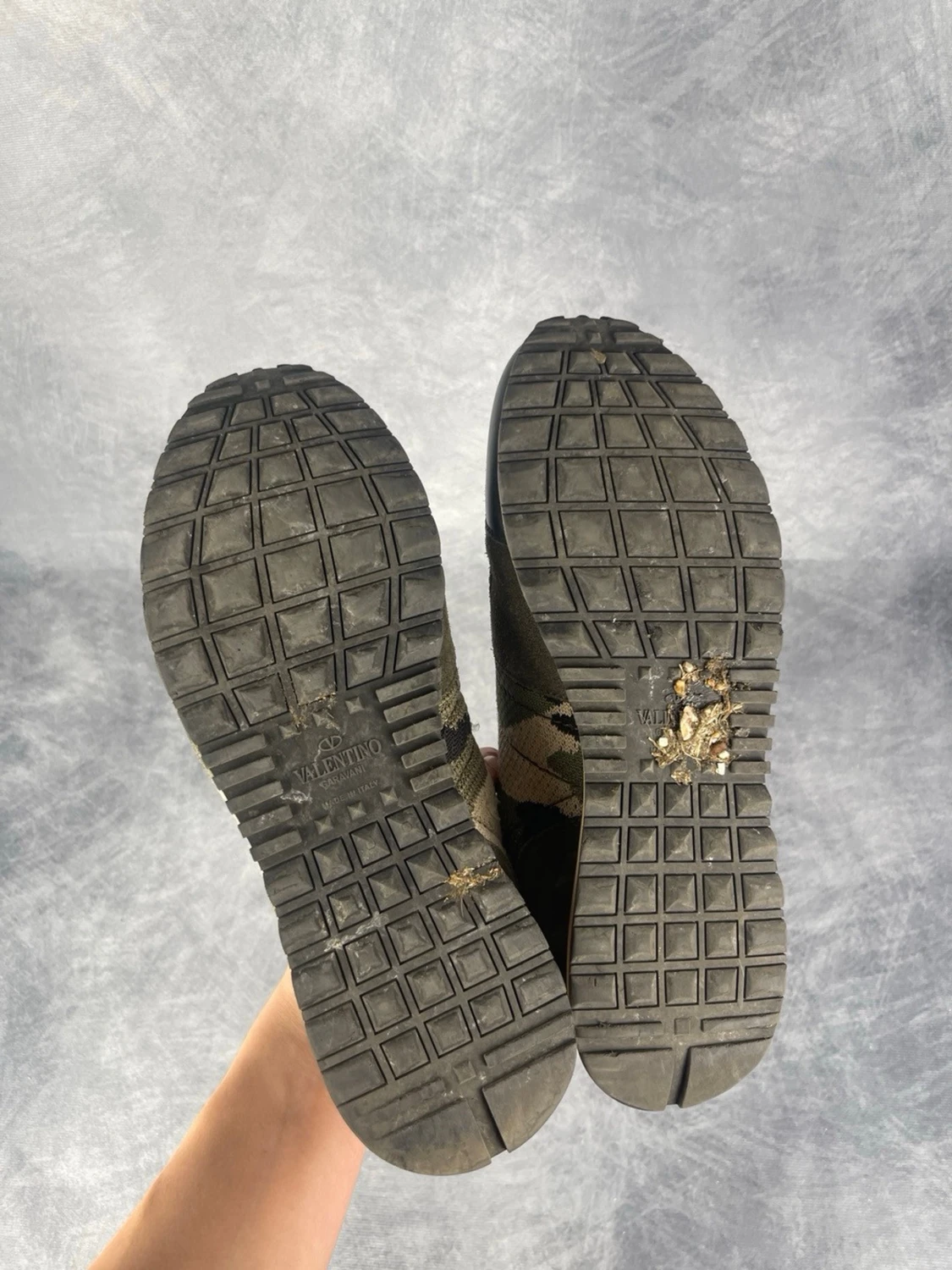 Valentino Rockrunnee - 4