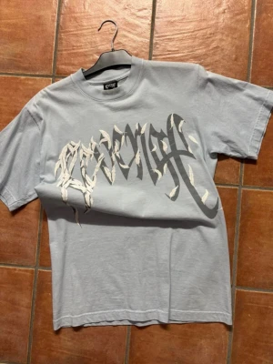 Revenge 999 Juice WRLD Tee - Revenge 999 Tee, receipt in mail. Used a few times, washed maybe 2 times.