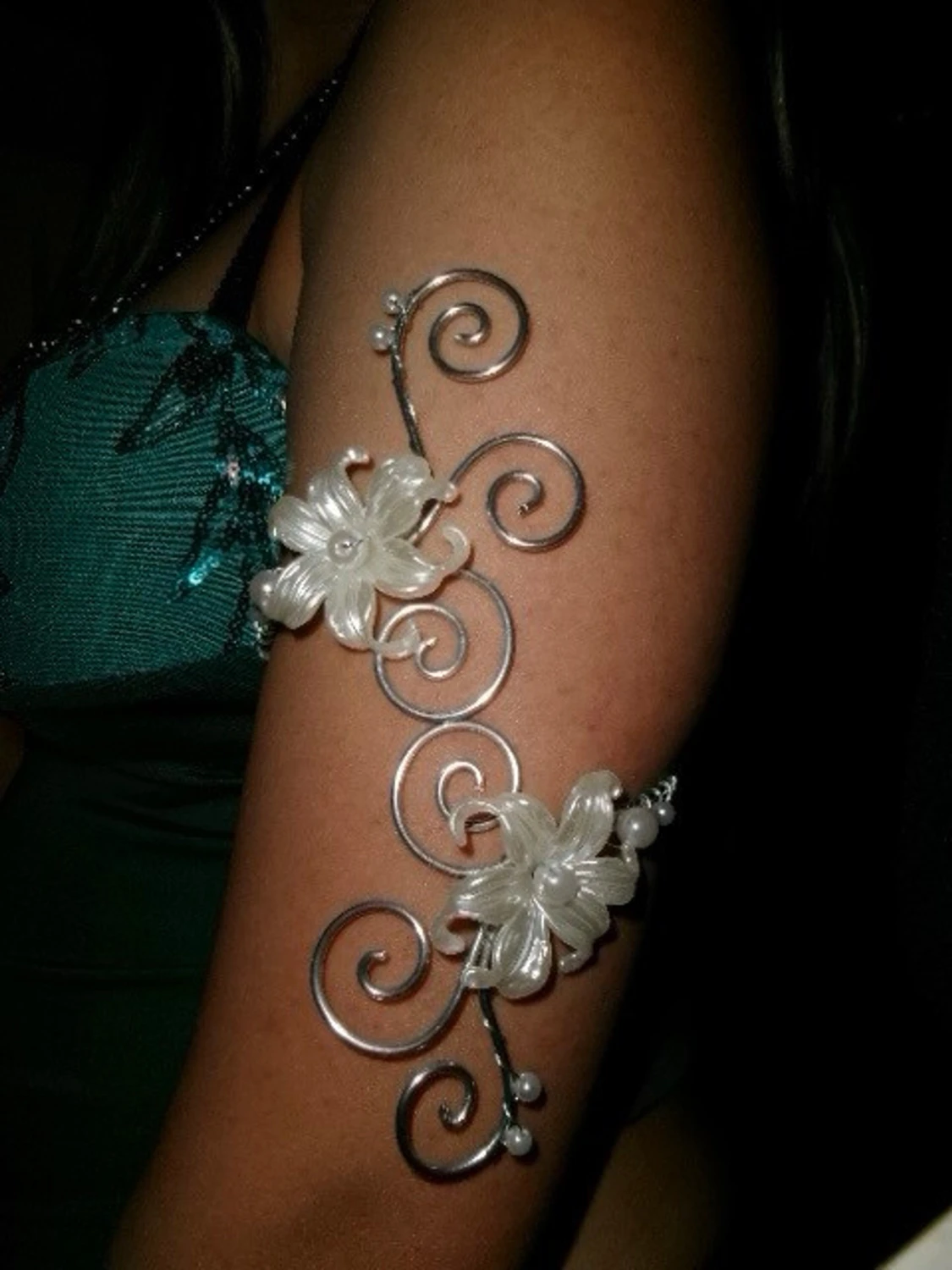 Armcuff