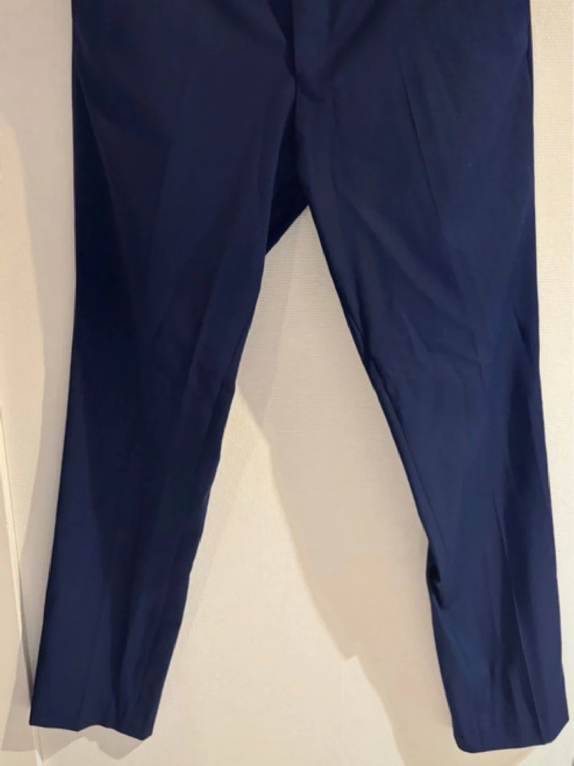 Marinblå kostym från Selected Homme - 2