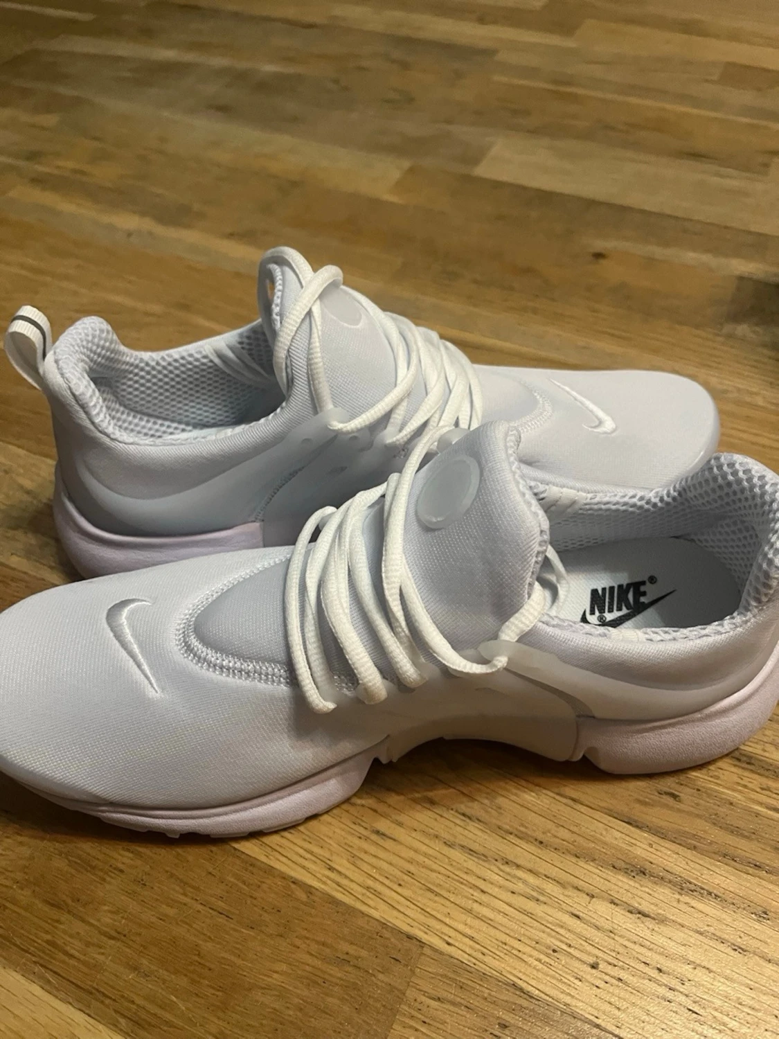 Nike Air presto - 1