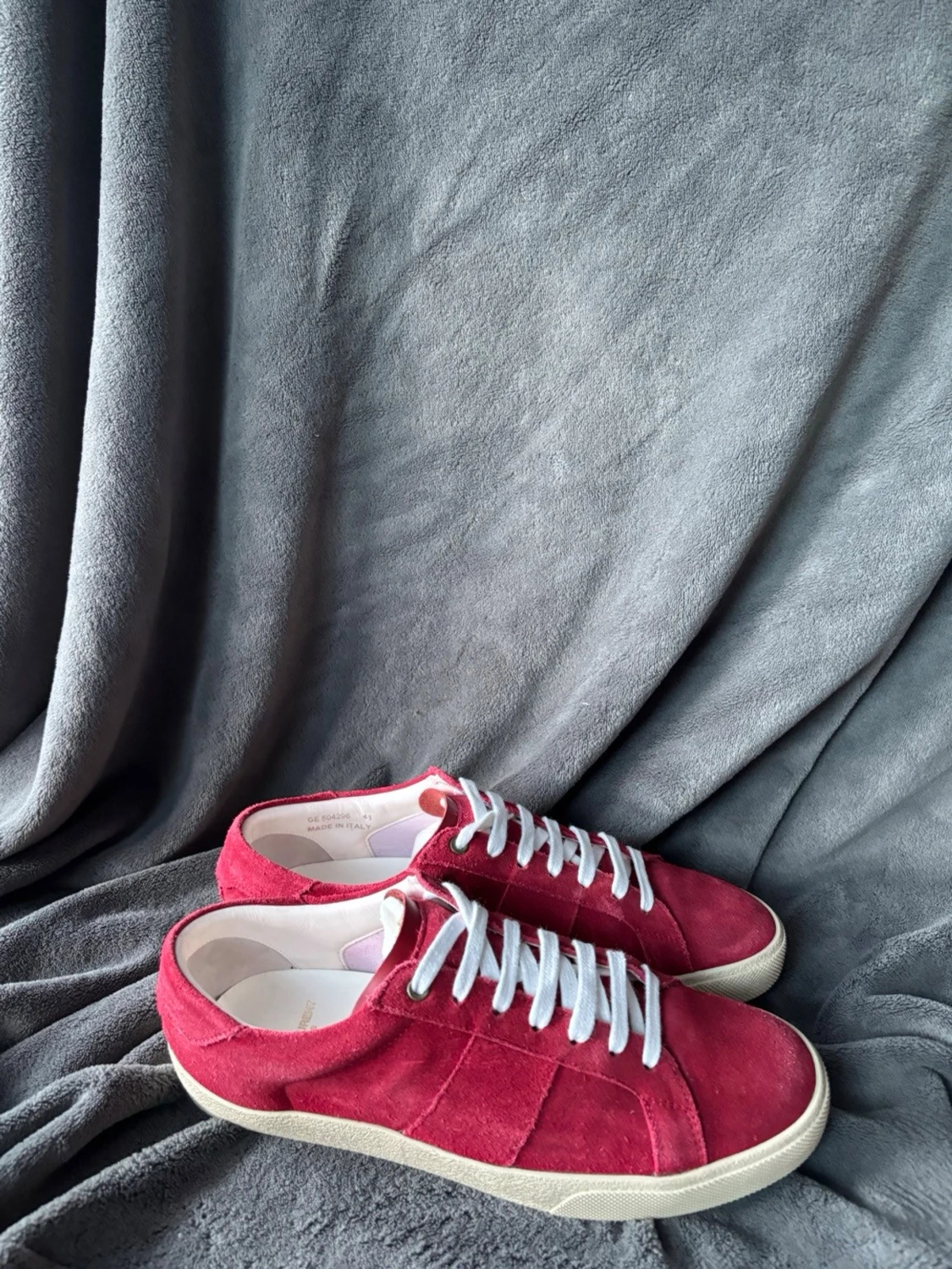 Saint Laurent skor - 2