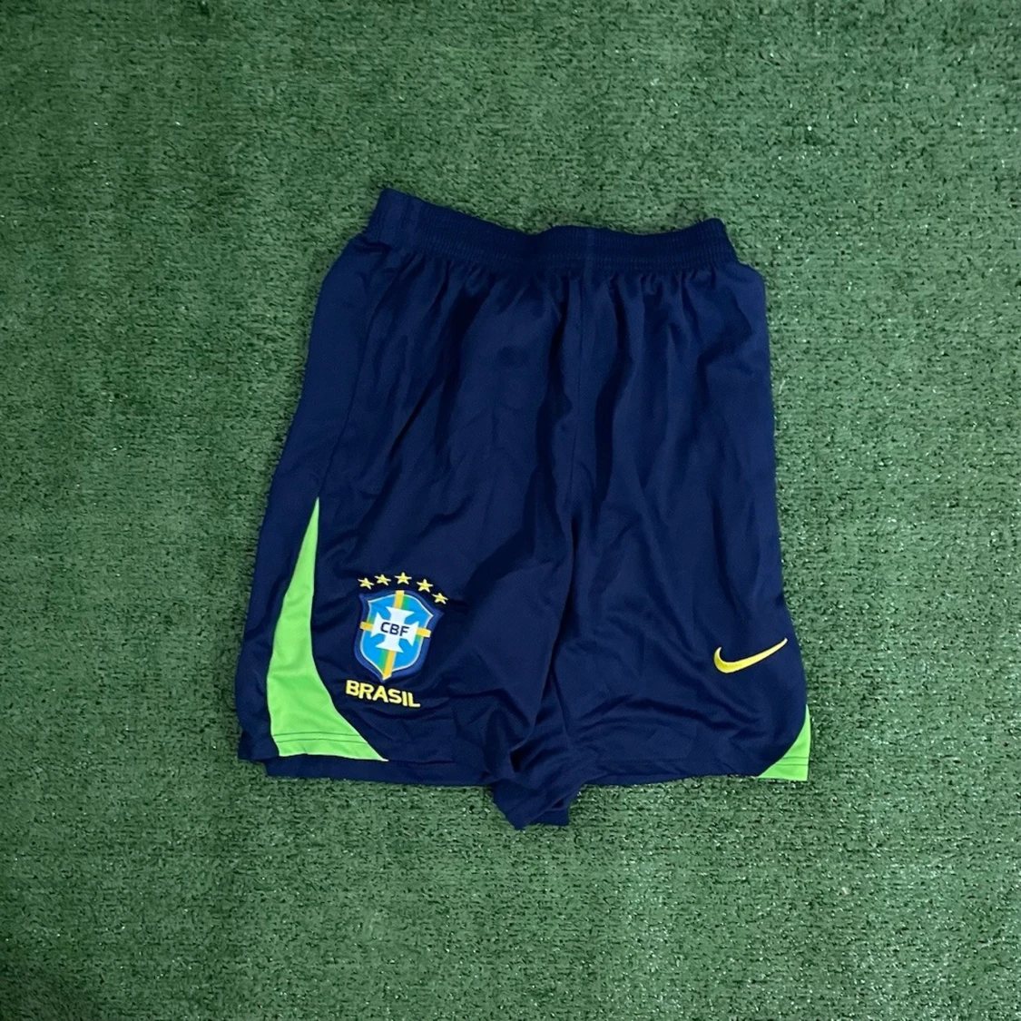 Brazil Tracksuit - 2