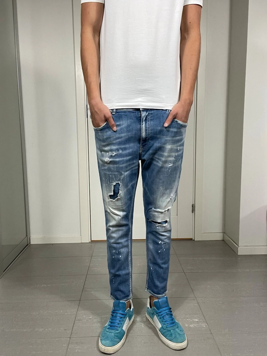 Dondup Jeans