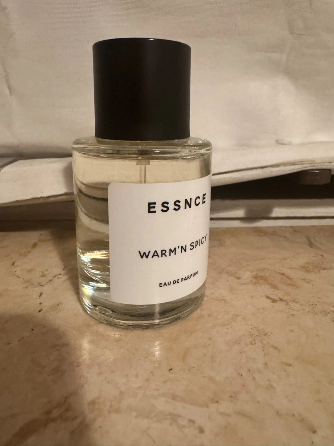 ESSNCE Warm'n Spicy Eau de Parfum