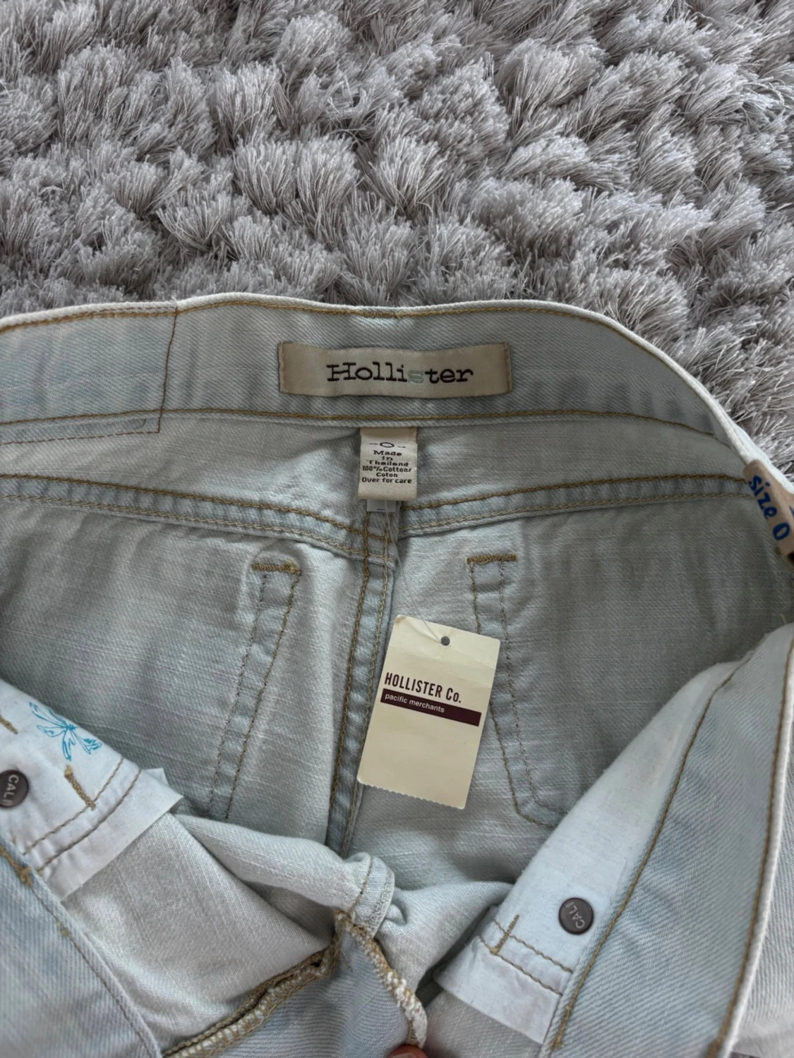 Jeansshorts - 2