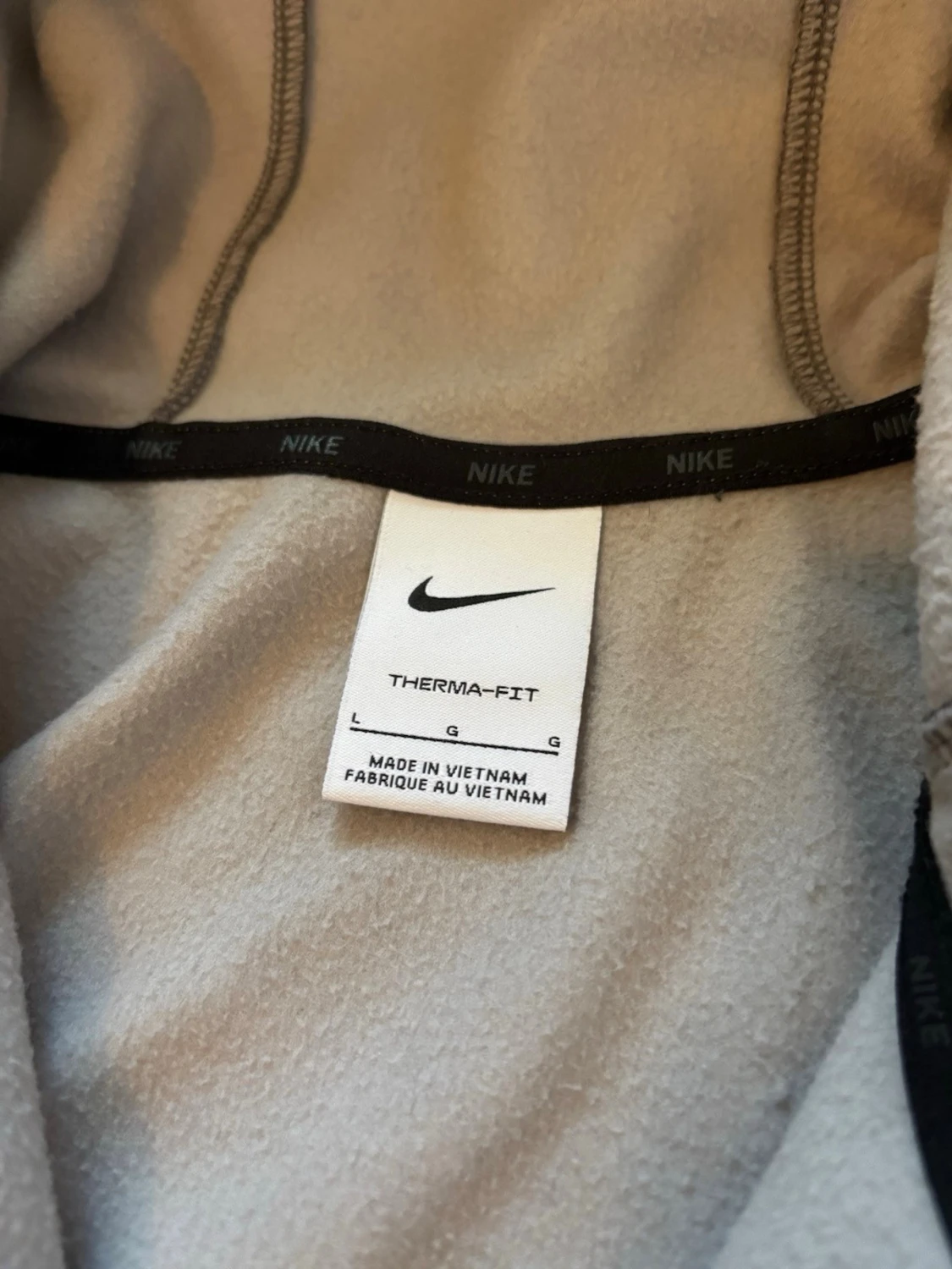 Nike Therma-FIT Story Pack Full-Zip Training Hoodie - 3