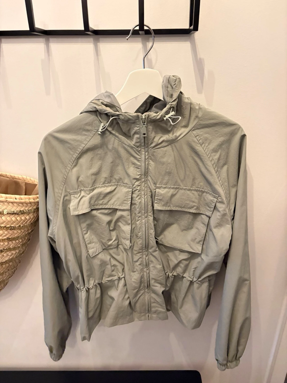 Jacka från Monki  - 4