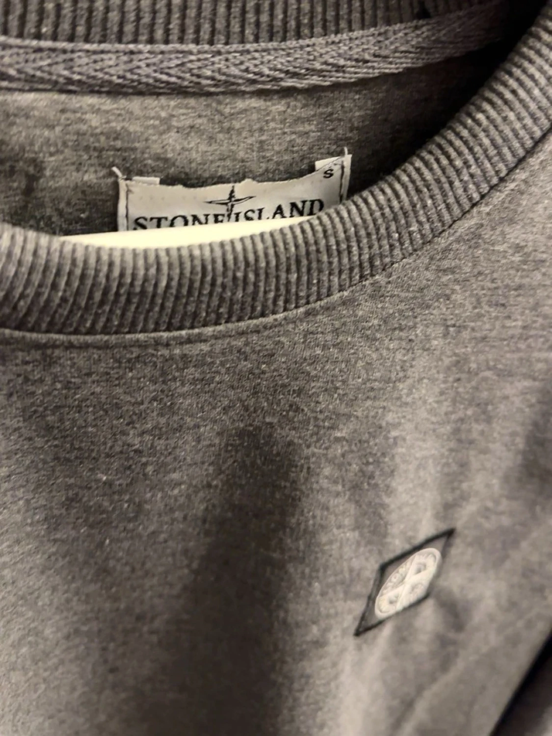 Stone Island tröja  - 1