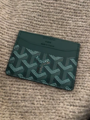 G@yard korthållare - Jättefin korthållare, helt ny