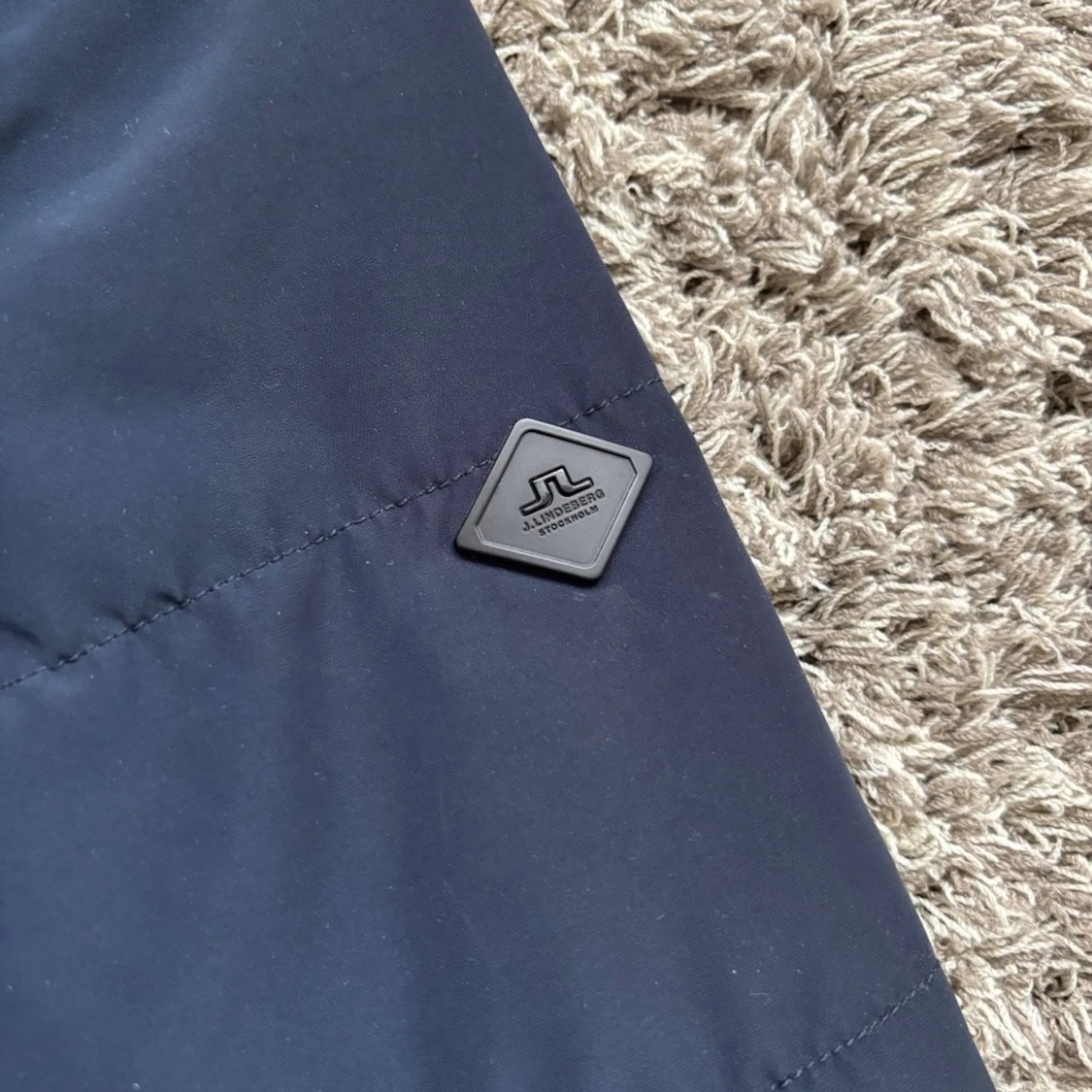 J Lindberg field jacket - 2